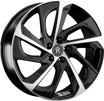 Replay GS22 8x20 5x114.3 ET 47 Dia 67.1 BKF