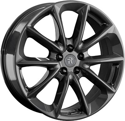Replay GS25 8x20 5x114.3 ET 47 Dia 67.1 GM