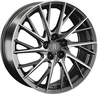 Replay GS33 8x19 5x114.3 ET 34 Dia 67.1 S