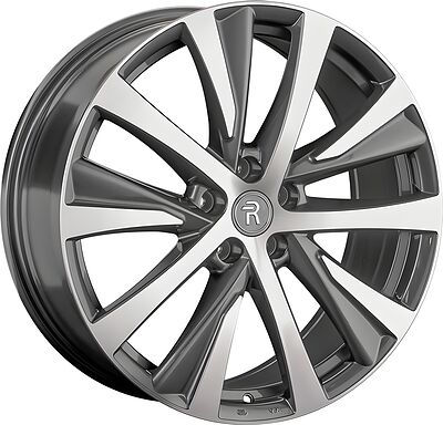 Replay GS36 8x20 5x114.3 ET 47 Dia 67.1 S