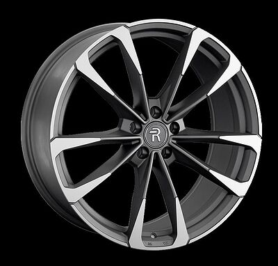 Replay GS4 9.5x21 5x114.3 ET 47 Dia 67.1 S
