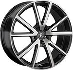 Replay GS42 8.5x20 5x114.3 ET 47 Dia 67.1 BK