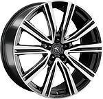 Replay GS5 9.5x21 5x114.3 ET 47 Dia 67.1 BKF