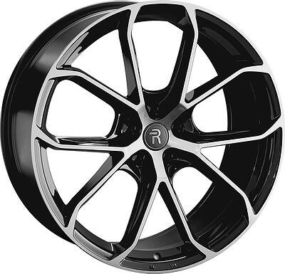 Replay GS6 9.5x21 5x114.3 ET 47 Dia 67.1 BKF
