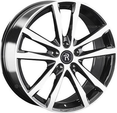Replay GS7 8.5x20 5x114.3 ET 47 Dia 67.1 S