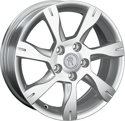 Replay H119 6.5x15 5x114.3 ET 45 Dia 64.1 S