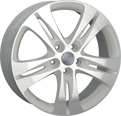 Replay H26 7.5x17 5x114.3 ET 55 Dia 64.1 WF
