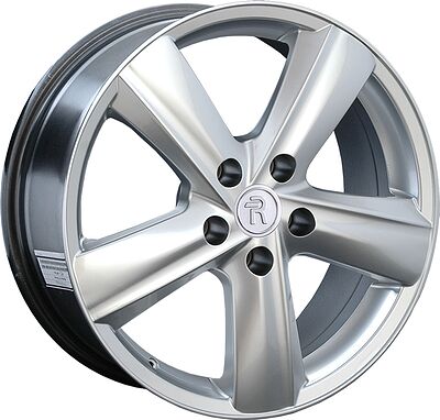 Replay H38 7.5x18 5x120 ET 45 Dia 64.1 HP