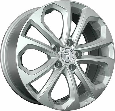 Replay H60 6.5x17 5x114.3 ET 50 Dia 64.1 S