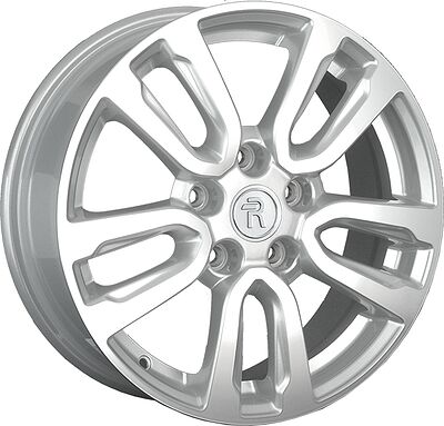 Replay H73 6.5x17 5x114.3 ET 50 Dia 64.1 SF