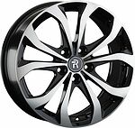 Replay HND135 7x17 5x114.3 ET 31 Dia 67.1 BKF