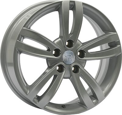 Replay HND142 6.5x17 5x114.3 ET 48 Dia 67.1 S