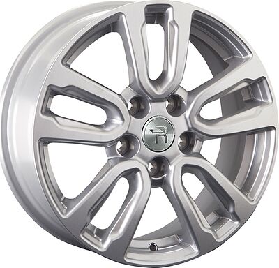 Replay HND147 6.5x17 5x114.3 ET 48 Dia 67.1 S