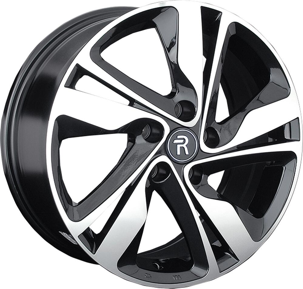 Replay HND157 7x17 5x114.3 ET 41 Dia 67.1 BKF