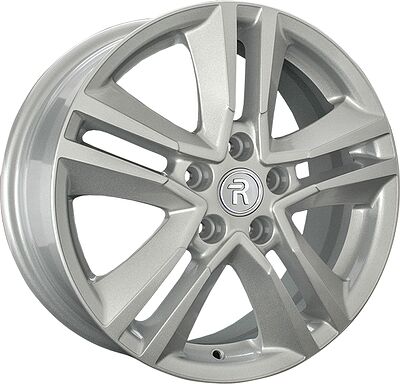 Replay HND183 6.5x17 5x114.3 ET 48 Dia 67.1 S