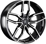 Replay HND191 8x18 5x114.3 ET 46 Dia 67.1 BKF
