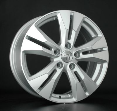 Replay HND207 6.5x17 5x114.3 ET 48 Dia 67.1 S