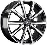 Replay HND230 6x15 5x114.3 ET 45 Dia 67.1 BK