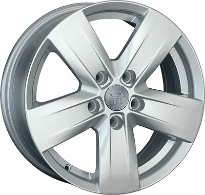 Replay HND240 6.5x16 5x114.3 ET 45 Dia 67.1 S