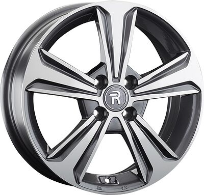Replay HND256 6x16 4x100 ET 49 Dia 54.1 GMF