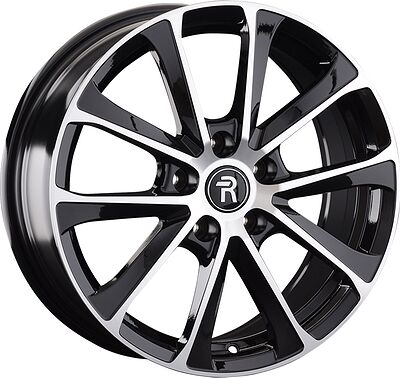 Replay HND272 7x17 5x114.3 ET 47 Dia 67.1 BKF