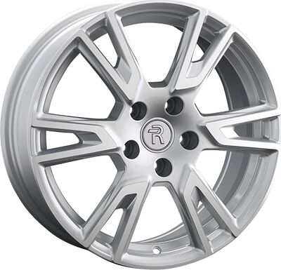 Replay HND273GL 7.5x17 5x114.3 ET 45 Dia 60.1 SF