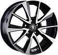 Replay HND277 6.5x16 5x114.3 ET 50 Dia 67.1 BK