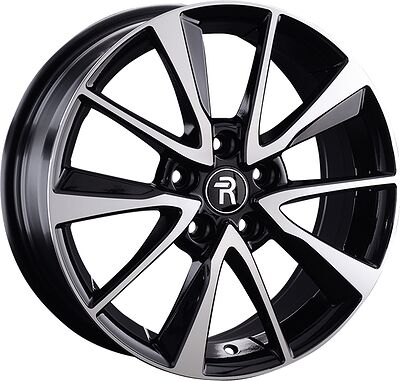 Replay HND277 6.5x16 5x114.3 ET 46 Dia 67.1 BKF