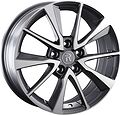Replay HND277 6.5x16 5x114.3 ET 50 Dia 67.1 GMF