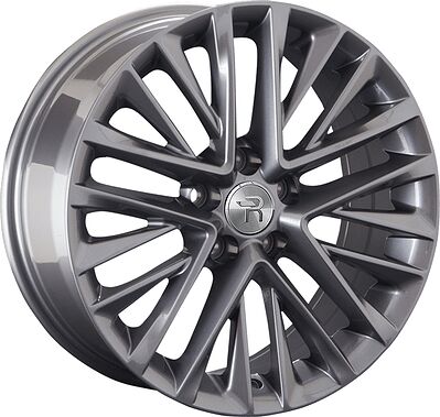 Replay HND281 8x18 5x114.3 ET 36 Dia 67.1 GM
