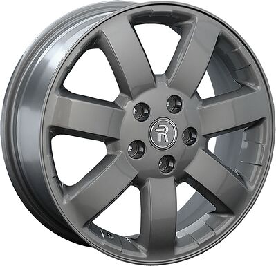 Replay HND289 7x18 5x114.3 ET 48 Dia 67.1 GM