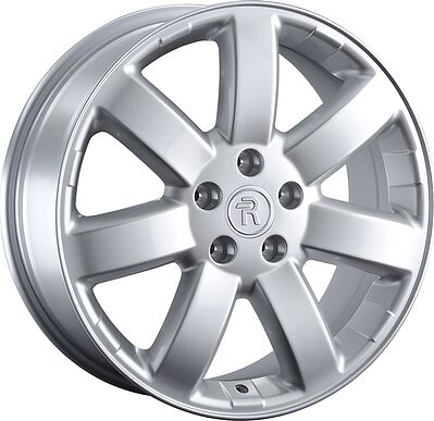 Replay HND289 6.5x17 5x114.3 ET 48 Dia 67.1 S