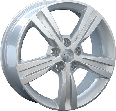 Replay HND292 6.5x17 5x114.3 ET 48 Dia 67.1 S