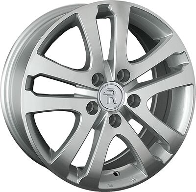 Replay HND299 6.5x16 5x114.3 ET 41 Dia 67.1 SF