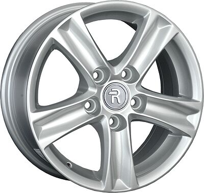 Replay HND340 6.5x15 5x114.3 ET 42 Dia 67.1 S