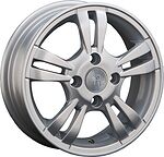 Диски для Nissan Pino Диски для Nissan Pino