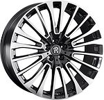 Replay HND386 8.5x20 5x114.3 ET 54 Dia 67.1 BKF
