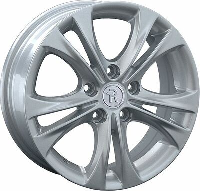 Replay HND57 6.5x16 5x114.3 ET 45 Dia 67.1 S