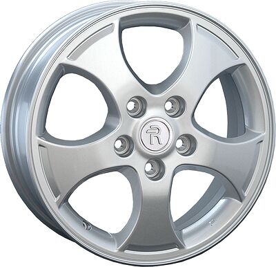 Replay HND69 6x16 5x114.3 ET 54 Dia 67.1 S
