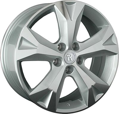 Replay HV1 7.5x18 5x114.3 ET 35 Dia 60.1 SF