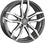 Replay HV122 8x18 5x114.3 ET 37 Dia 66.6 GMF Replay HV122 8x18 5x114.3 ET 37 Dia 66.6 GMF