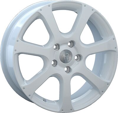 Replay HV13 6.5x17 5x114.3 ET 40 Dia 64.1 W
