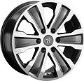 Replay HV17 8x18 6x139.7 ET 42 Dia 75.1 GMF