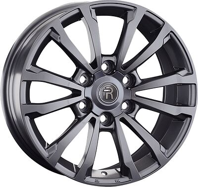 Replay HV20 7.5x18 6x139.7 ET 42 Dia 75.1 GM