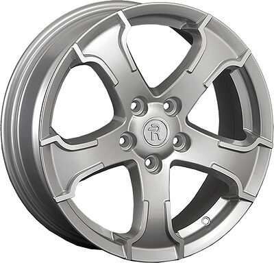 Replay HV22 6.5x17 5x114.3 ET 40 Dia 64.1 SF