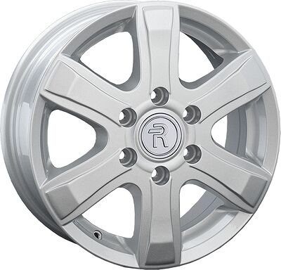 Replay HV26 7x17 6x139.7 ET 38 Dia 100.1 S