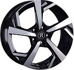 Replay HV38 7x18 5x114.3 ET 37 Dia 66.6 BKF
