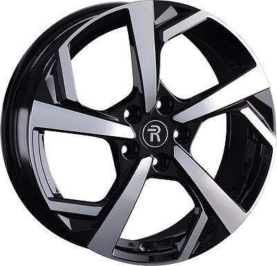 Replay HV38 7x18 5x114.3 ET 40 Dia 64.1 BKF