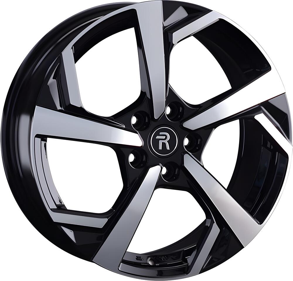 Replay HV38 7x18 5x114.3 ET 37 Dia 66.6 BKF