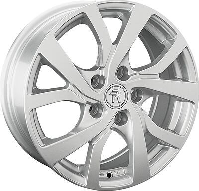 Replay HV41 7x18 5x114.3 ET 37 Dia 66.6 S